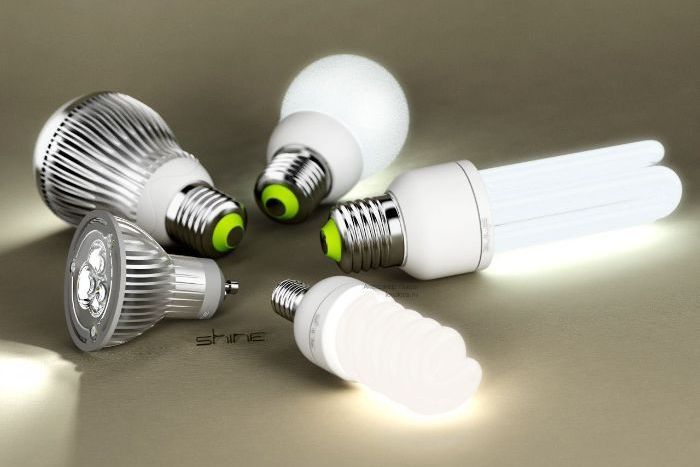 Пенсионерам раздадут по 5 дополнительных LED-ламп в Харьковской области