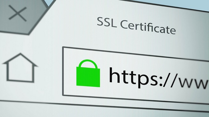 Як Обрати Найкращий SSL Сертифікат для Вашого Онлайн Бізнесу