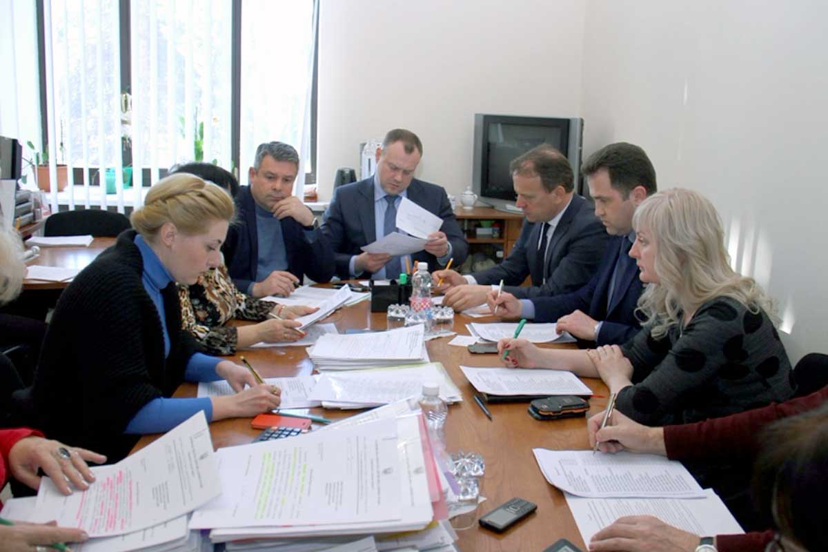 В Харьковской области распределили два миллиона адресной помощи
