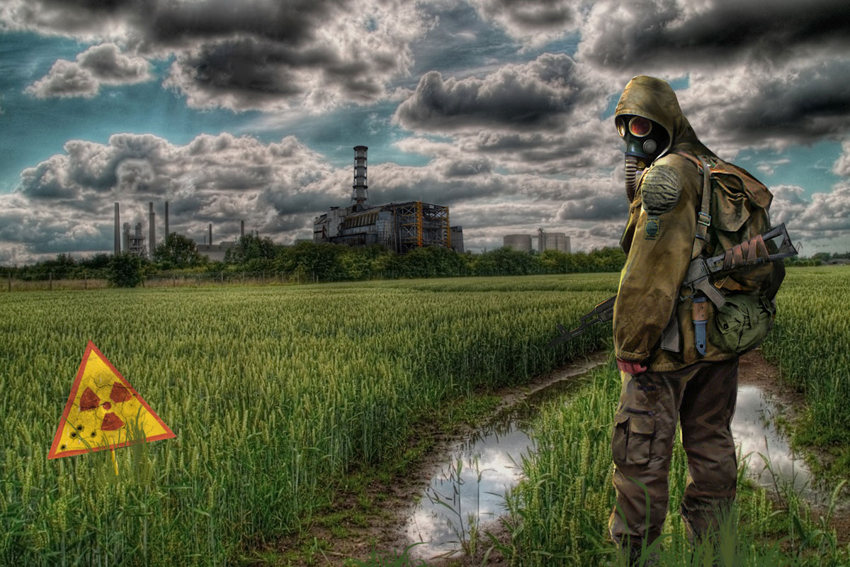 Десять мифов о Чернобыльской катастрофе