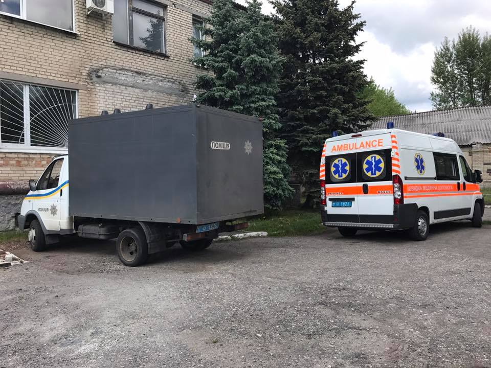 Стрельба в Ольшанах: депутата облсовета отпустили под домашний арест