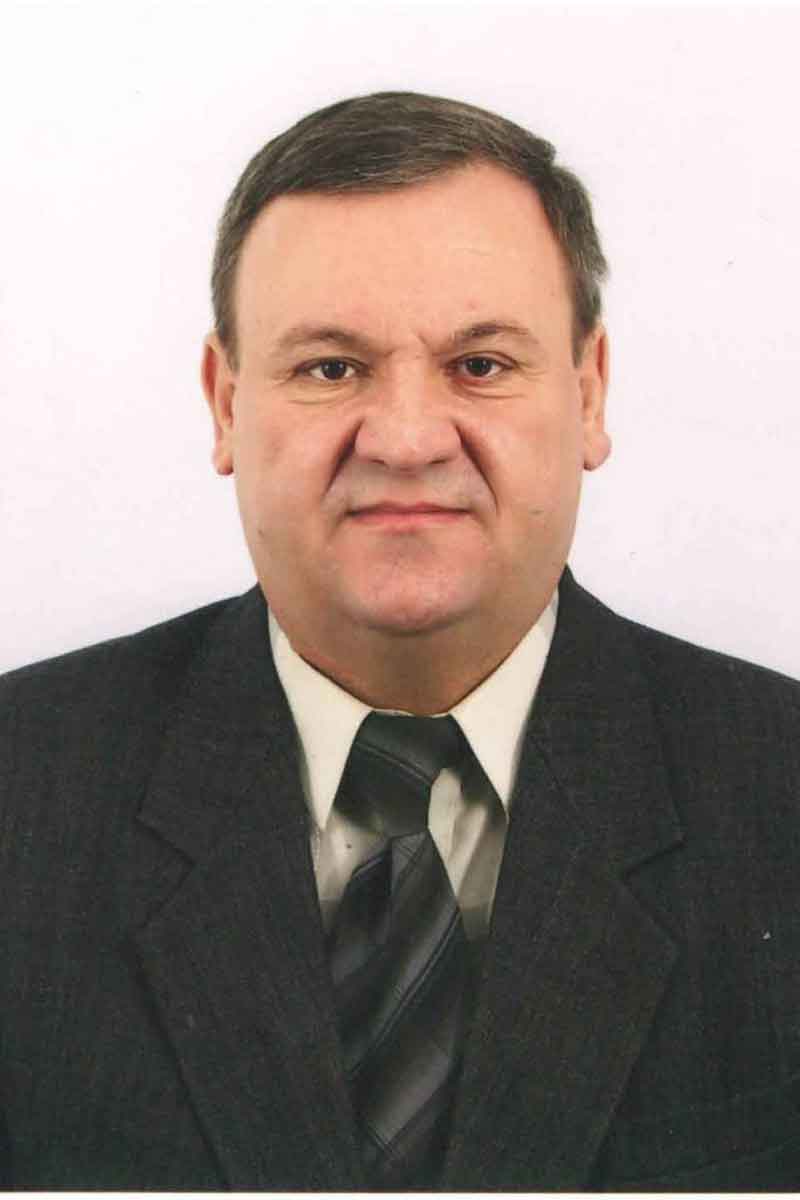 В Харьковском управлении водных ресурсов - новый руководитель