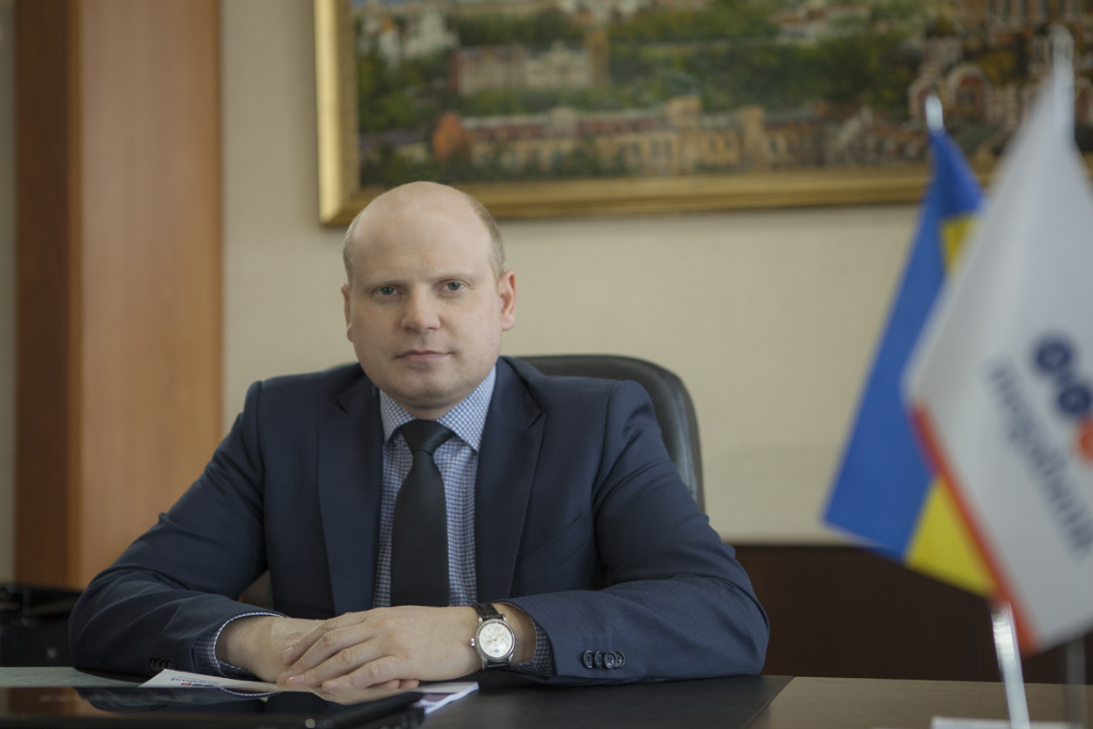 Нацбанк утвердил Шипилова в должности председателя правления "Мегабанка"