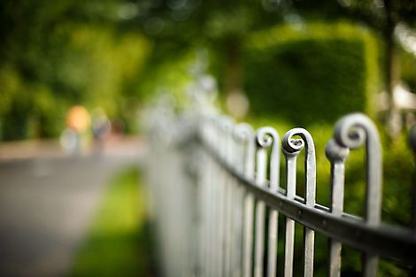 Харьковчане просят огородить забором Молодежный парк
