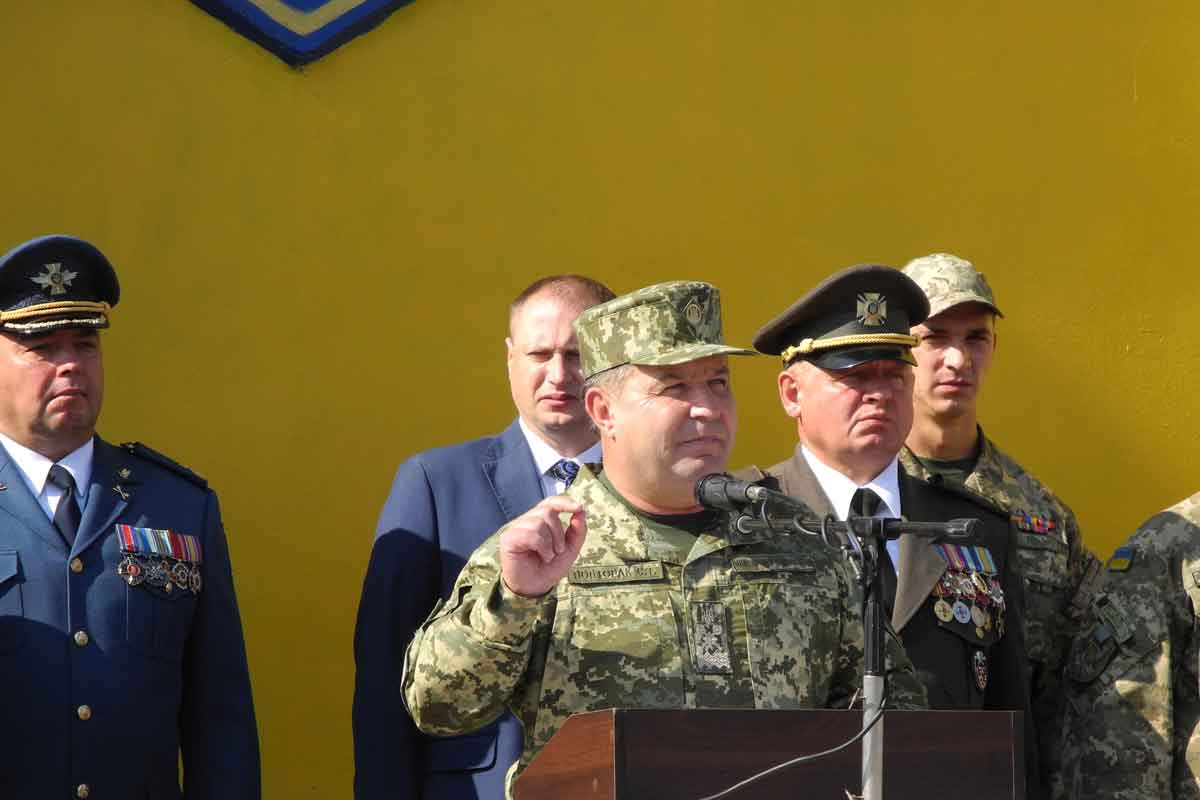 Военные заводы Харькова получат крупнейший заказ