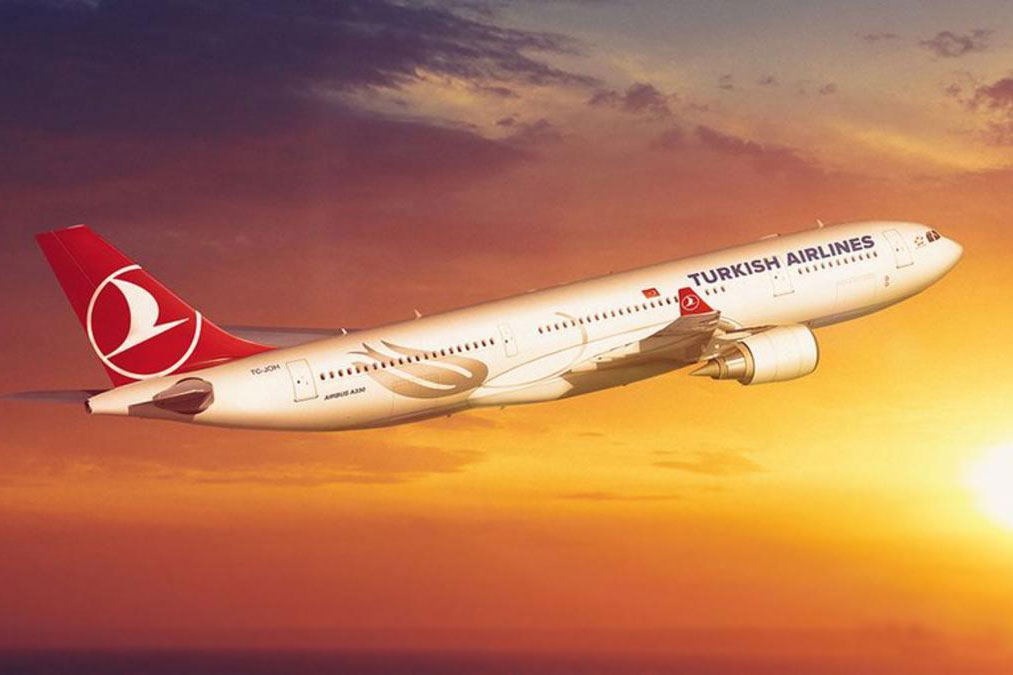 Турция и Египет с Turkish Airlines: проверено на себе