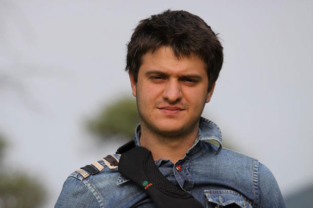 Сын Авакова задержан - СМИ