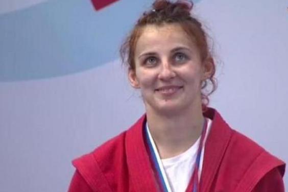 Харьковчанка стала чемпионкой мира