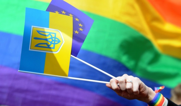 Активистки харьковского ЛГБТ-движения выступили с заявлением