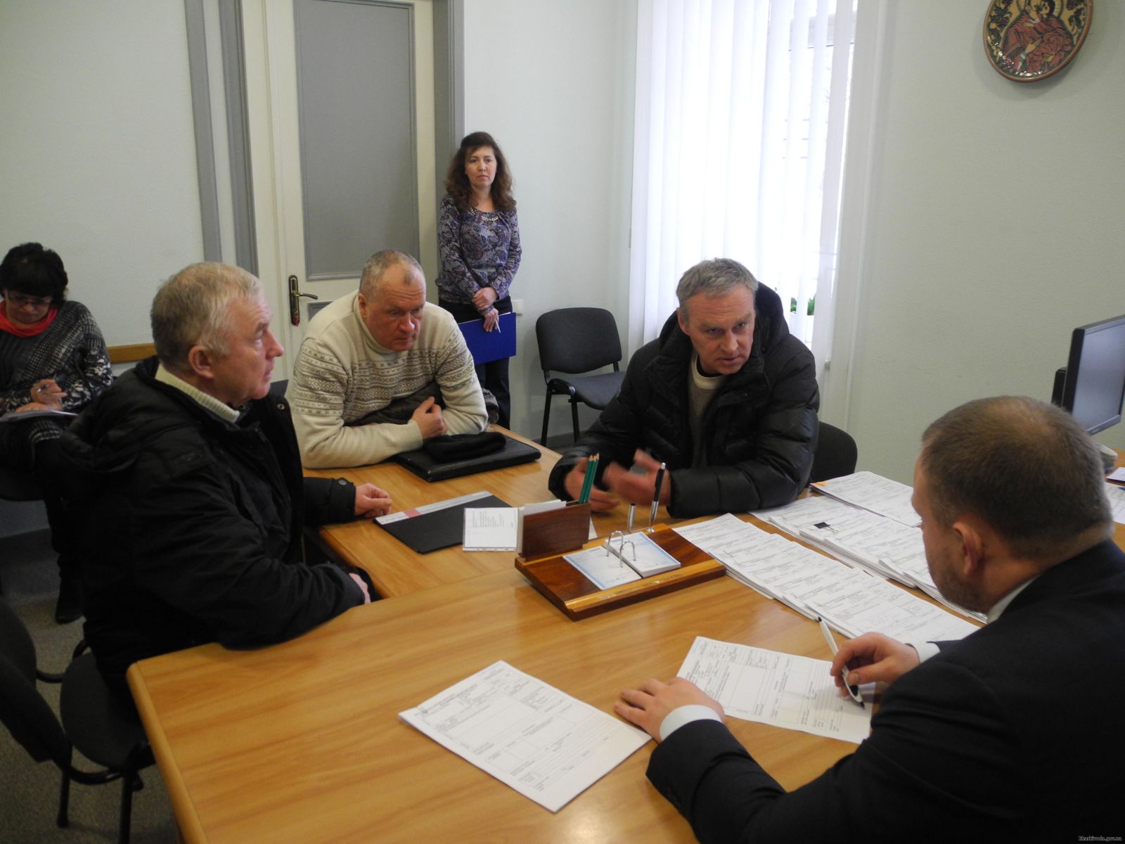 Под Харьковом хотят построить реабилитационный центр для ветеранов