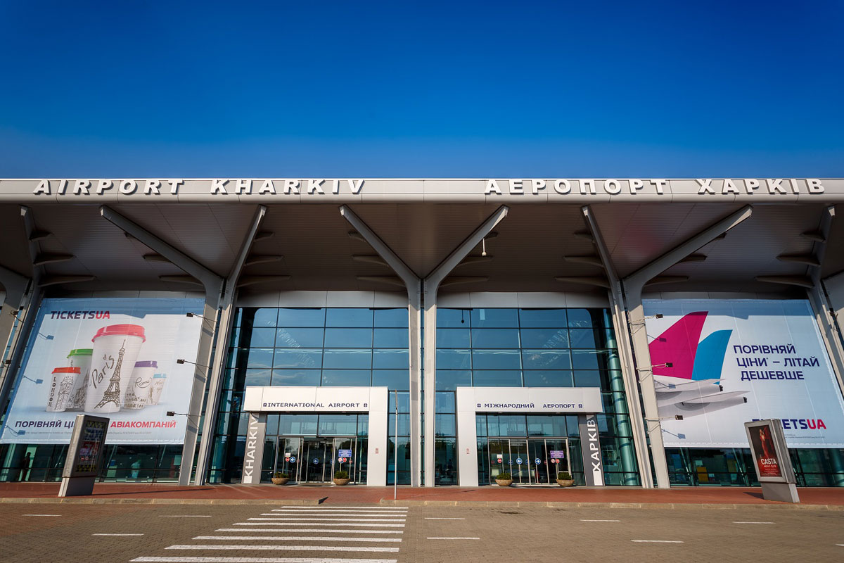 Открытие новых рейсов – серьезный инвестиционный процесс –  гендиректор аэропорта "Харьков"