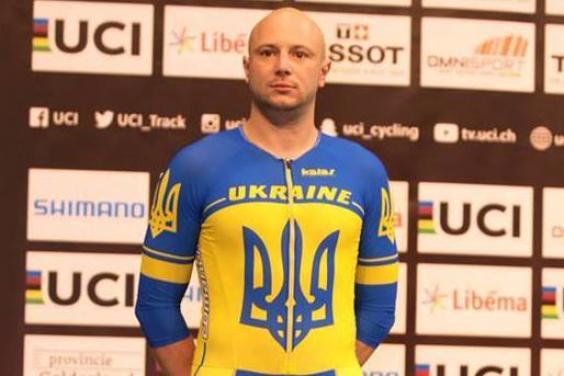 Харьковский велосипедист выиграл турнир в Чехии