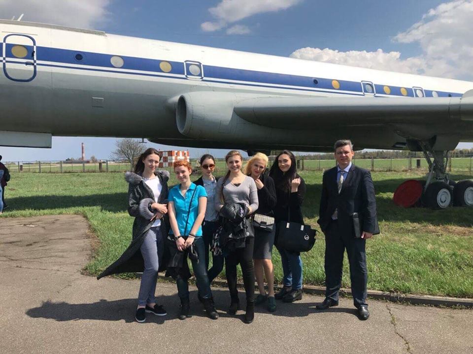 Харьковский авиазавод получит бизнес-кейс