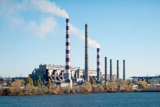 ТЭС под Харьковом запустила энергоблок на угле
