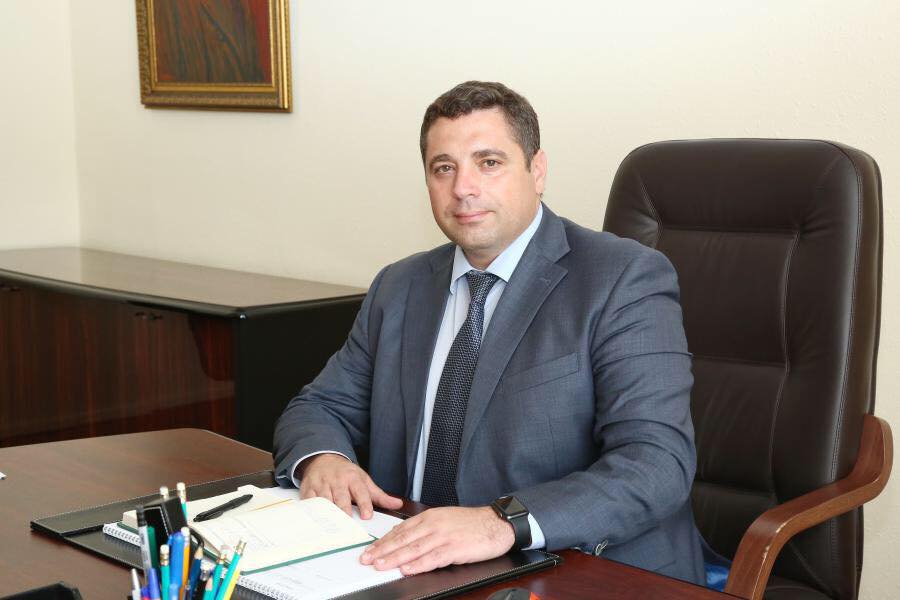 Назначен новый вице-губернатор Харьковской области