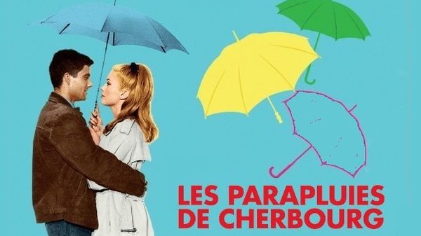 Харьковчане увидят лучшие французские фильмы
