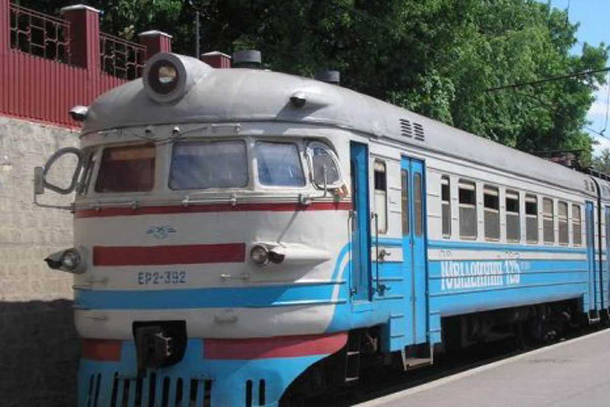 В Харьковской области билеты в электричках не подорожают (видео)