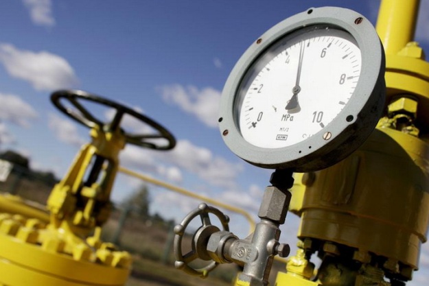 Харьковская компания отмечает три года успешной работы на рынке поставки природного газа
