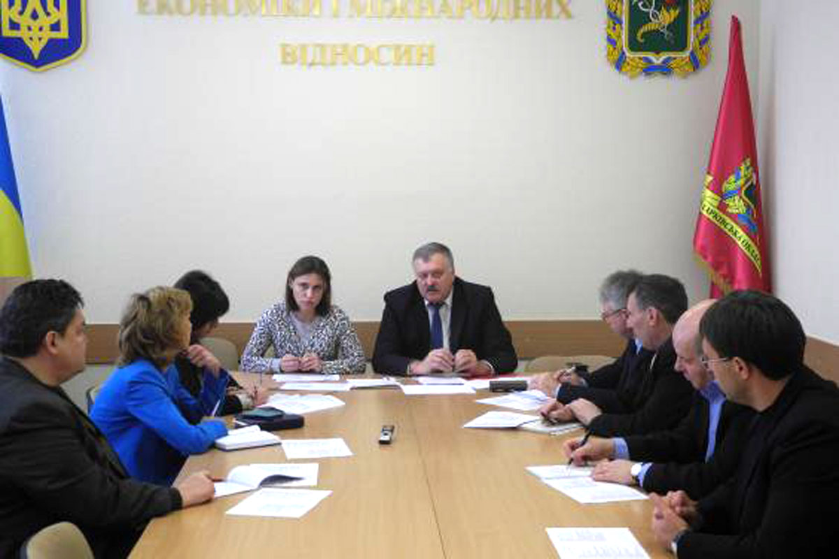 В Харьковской области будет разработан региональный план управления отходами