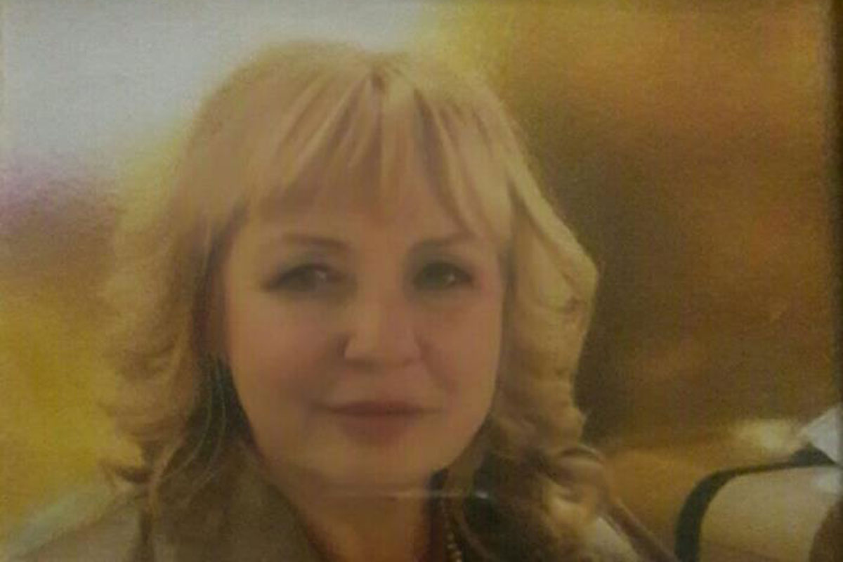 В Харькове найдена пропавшая женщина