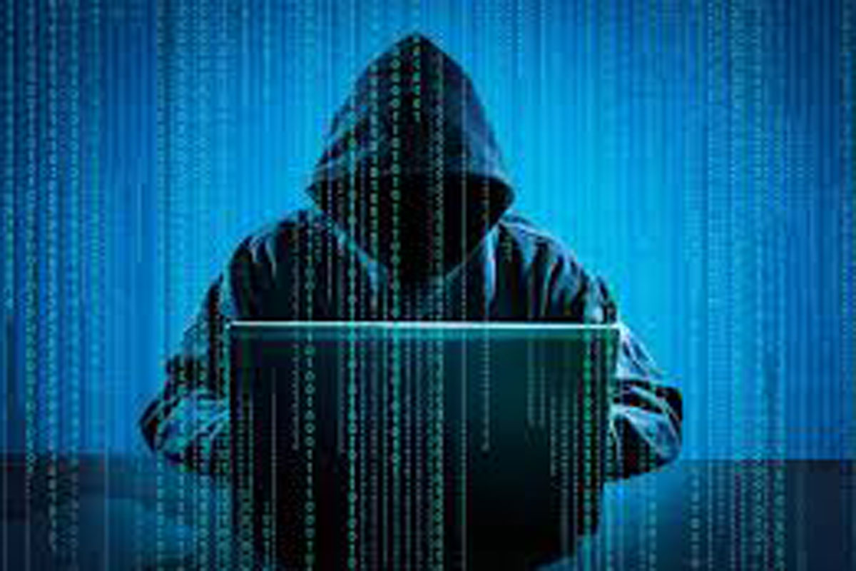 Харьковчан предупреждают о кибератаках