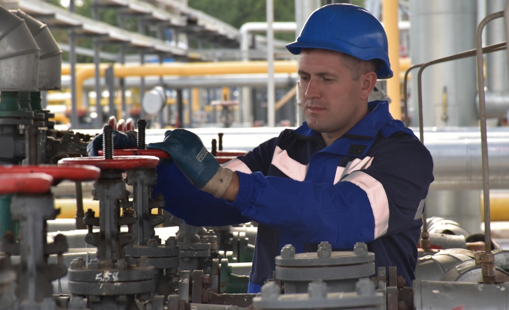 Подводим итоги: ключевые события газодобывающей отрасли в 2018 году в Украине и области