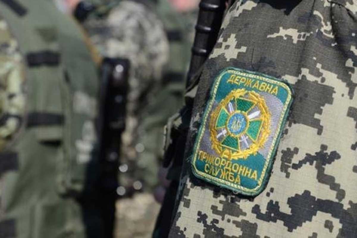Под Харьковом усилили защиту границы с Россией