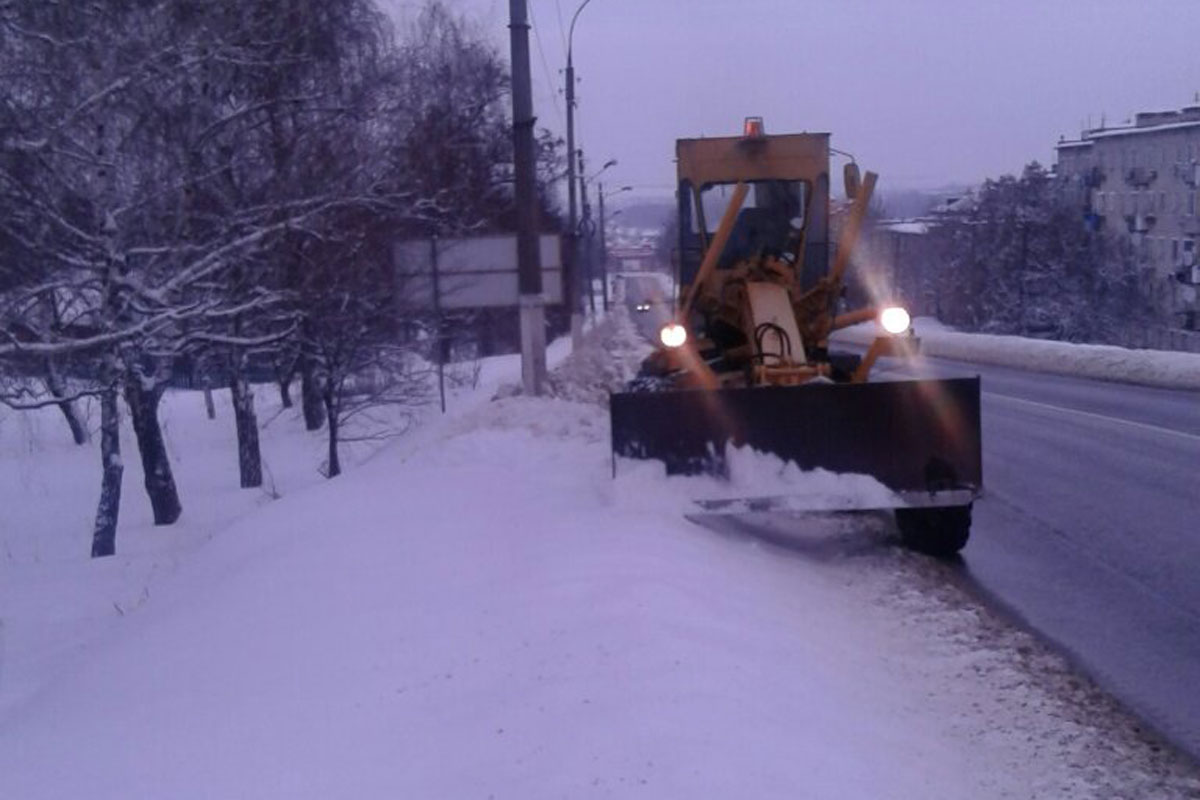 Харьковских водителей призывают к осторожности (фото, видео)