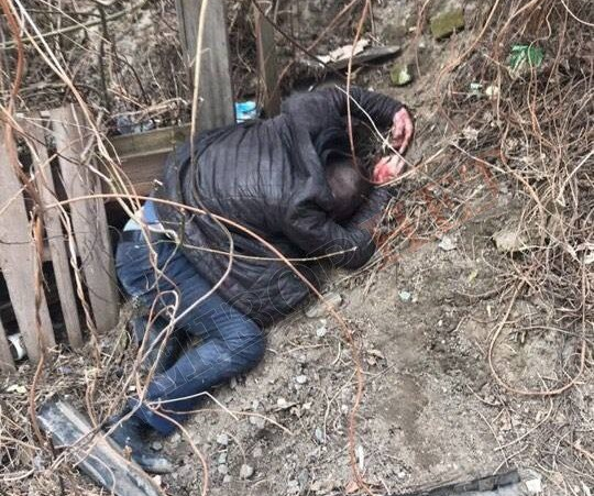 В Киеве убит сотрудник Администрации президента, уроженец Харьковской области (фото)