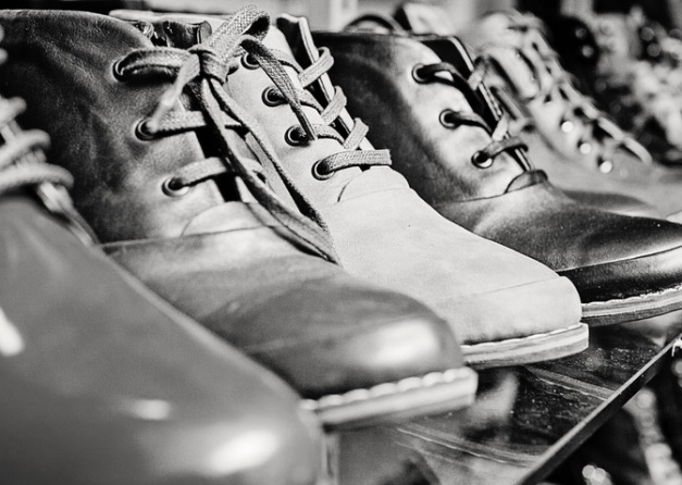 ТОП-5 советов: как выбрать поставщика обуви в Украине