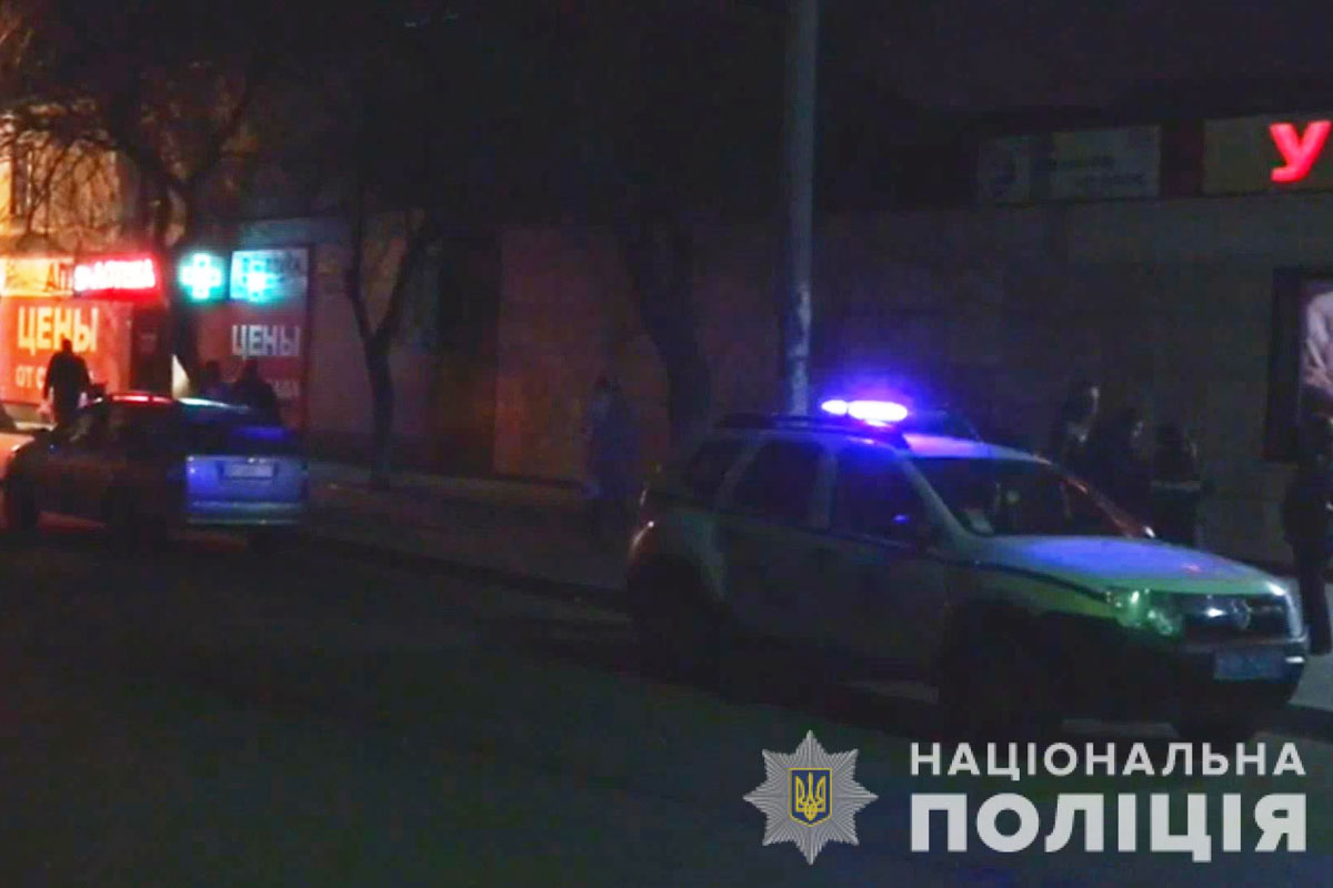 В Одессе зверски убили харьковчанина (фото, видео)