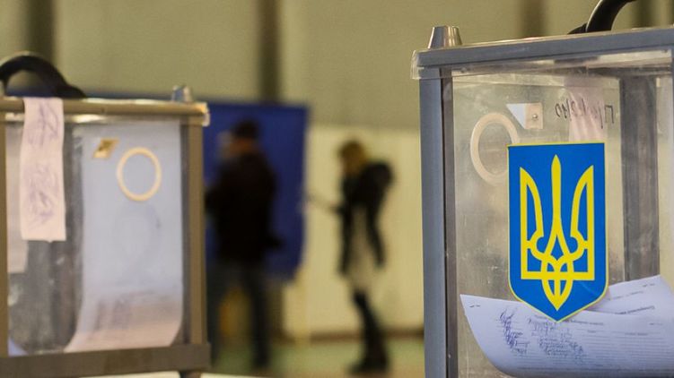 В Харьковской области открылись все избирательные участки