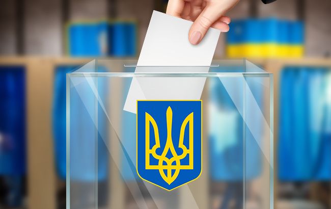 Как проголосовал Харьков: окончательные результаты