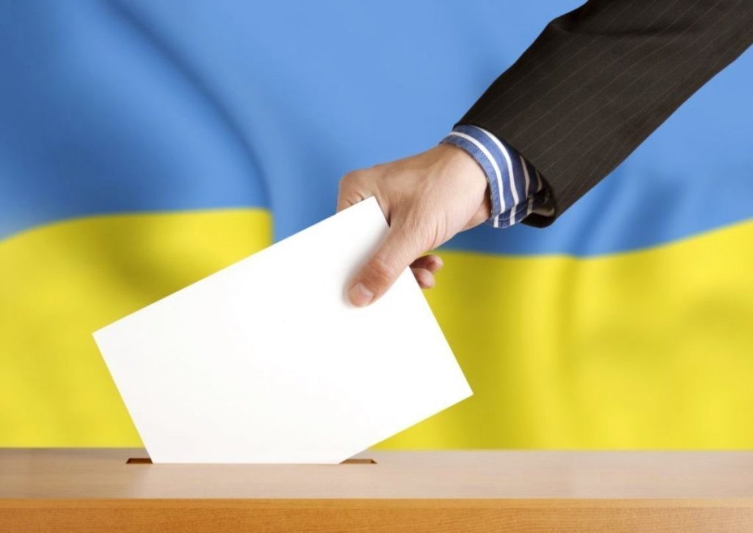 Выборы в Харьковской области: Зеленский победил во всех округах, кроме одного
