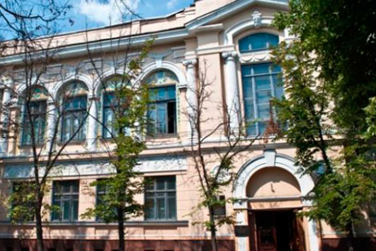 Харьковчан приглашают на выставку, посвященную Дню города