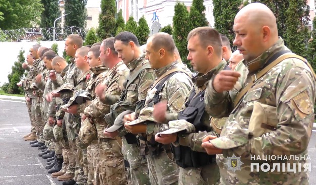 Burisma Group системно помогает украинским воинам и ветеранам