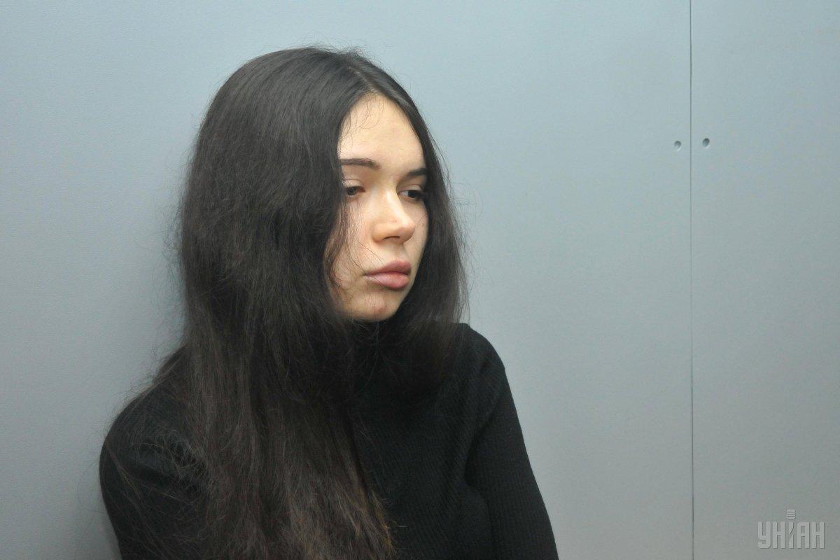 ДТП на Сумской: Зайцева обжаловала приговор в Верховном суде