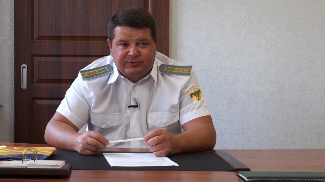Харьковский суд отстранил директора госпредприятия от работы