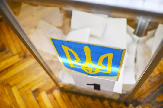 Выборы нардепа в Харьковской области: претендентов - десятки