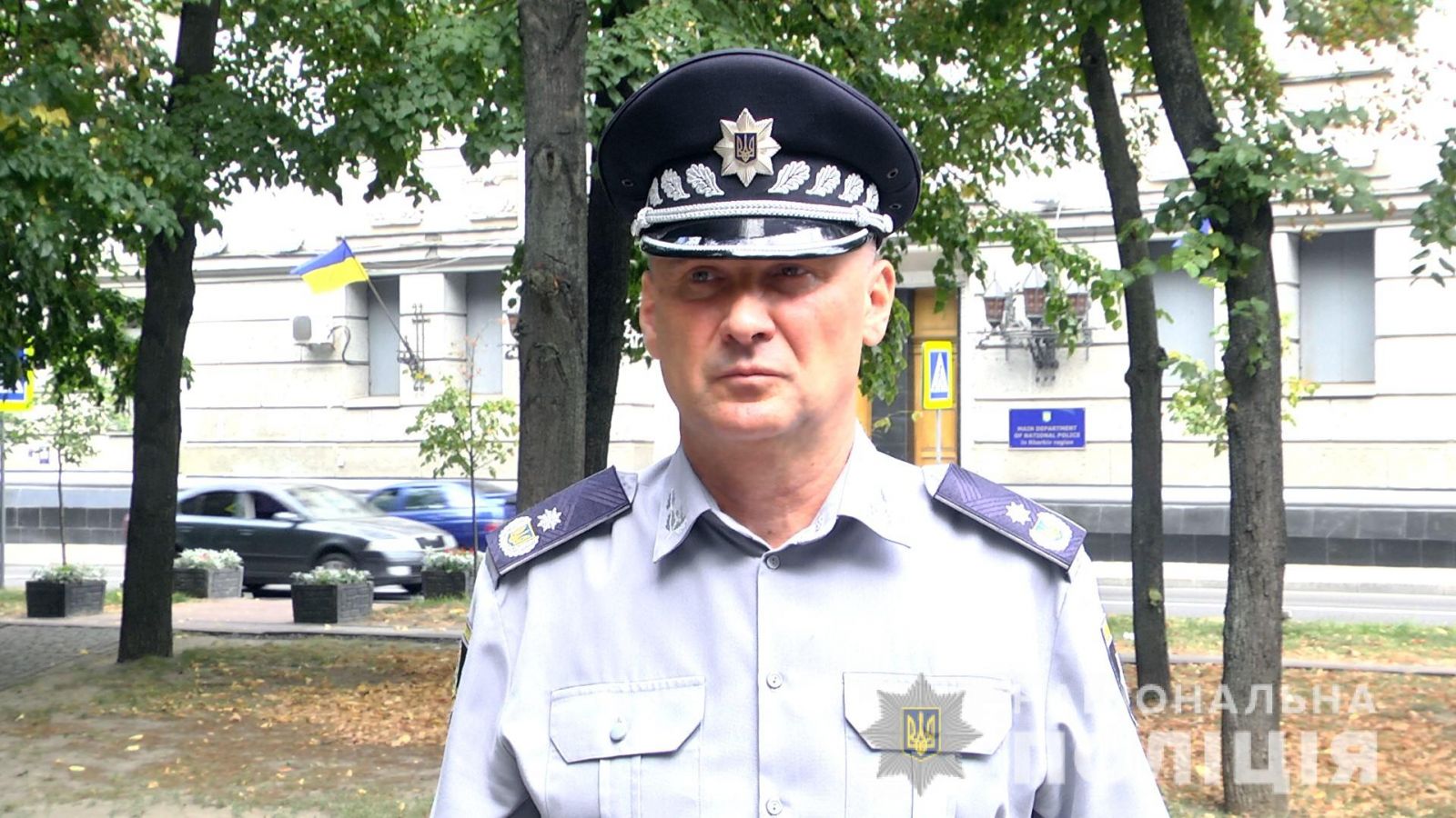 Харьковская полиция будет активнее ловить нарушителей карантина