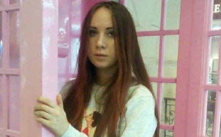 В Харькове пропала девушка, у которой есть проблемы с памятью (обновлено)