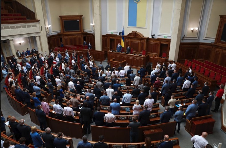 "Слуга народа" поддержал наименее защищенных украинцев