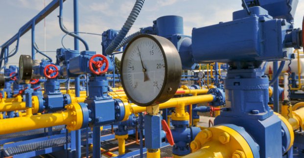 Хватит ли Харькову газа на отопительный сезон