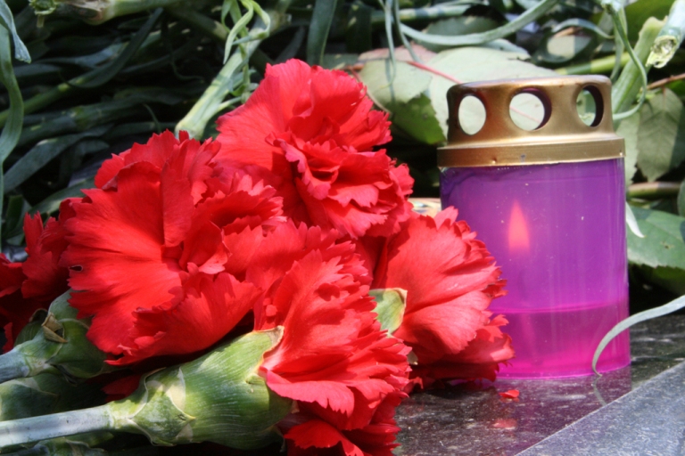 В Изюме установят памятник погибшим бойцам АТО