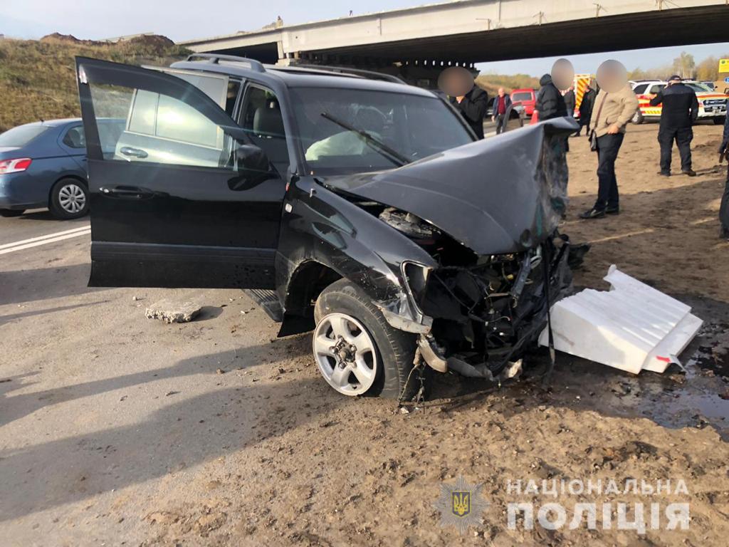 ДТП с двумя погибшими: водитель Toyota уже привлекался за пьяное вождение