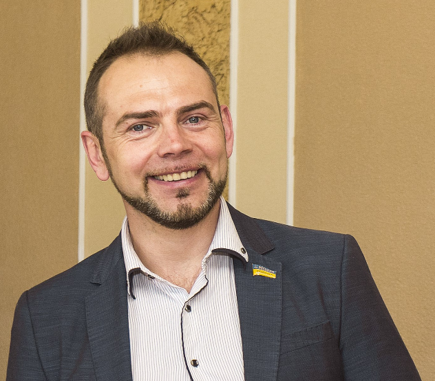 Действующий мэр Первомайского заявил о своей победе на выборах