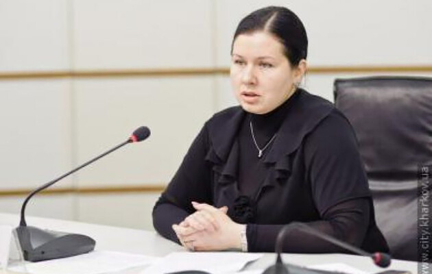 Кабмин заслушал претендента на должность губернатора Харьковской области