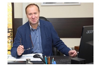 У главы Харьковской области появился новый советник (фото) 