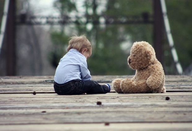 В Харькове откроют детсад для детей-аутистов