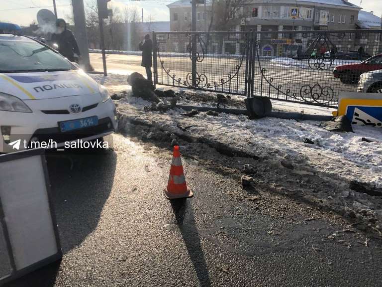 Смертельное ДТП на островке безопасности на Гагарина: оба водителя сядут в тюрьму